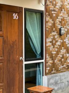 Fotografie z fotogalerie ubytování The Canopy Krabi v destinaci pláž