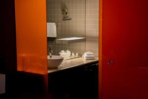 Bagno di Bad Bubendorf Design & Lifestyle Hotel
