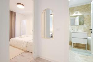 Ένα μπάνιο στο Place for a Beautiful Morning +36 φωτογραφίες