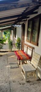 Fotografie z fotogalerie ubytování Mountain Jungalows, Koh Chang v destinaci Trat