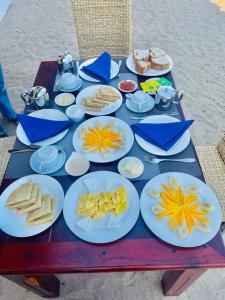 Fotografie z fotogalerie ubytování Coconut Resort v destinaci Tuléar