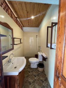 Fotografie z fotogalerie ubytování Coconut Resort v destinaci Tuléar