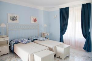 Gallery image of Hotel Residence Mendolita in Lipari