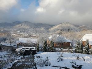 Φωτογραφία από το άλμπουμ του Pensiunea Carma σε Certeju de Sus