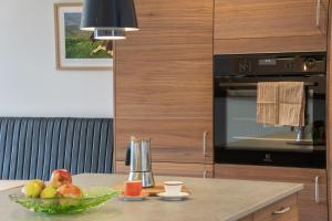 Billede fra billedgalleriet på Town house with good view on top of Tromsø Island i Tromsø