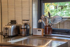 Billede fra billedgalleriet på Town house with good view on top of Tromsø Island i Tromsø + 42 billeder