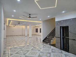 Fotografie z fotogalerie ubytování Hotel Simony Palace v destinaci Lakāwās