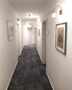 Fotografie z fotogalerie ubytování Hotel Villa Weststrand v destinaci Borkum