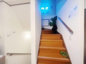 Foto dalla galleria di Jl千住別荘 a Tokyo
