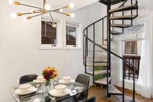 Φωτογραφία από το άλμπουμ του Comfort, Style, Short Walk to Town Park & Gondola condo σε Telluride +31 φωτογραφίες