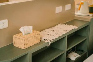 Nuotrauka iš apgyvendinimo įstaigos BohoLand mieste Žušanas galerijos