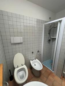 Fotografie z fotogalerie ubytování Guerrin Meschino v destinaci Montemonaco