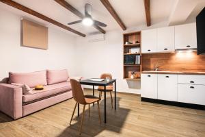 Ảnh trong thư viện ảnh của Dallas Boutique Houses ở Ierissós