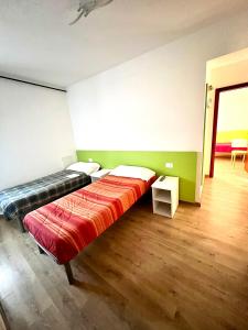 Fotografie z fotogalerie ubytování Guerrin Meschino v destinaci Montemonaco