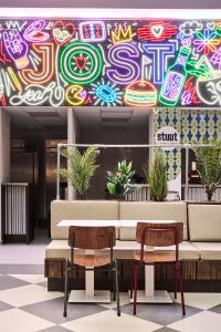 Fotografie z fotogalerie ubytování JOST Hôtel Lille Centre v destinaci Lille