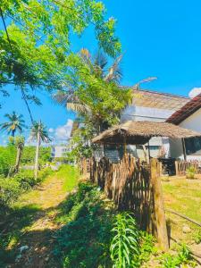 Сад в Newton House +37 фотографий