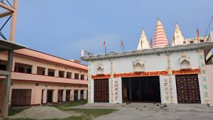 NaimishāranyaVagishanand Swami Hariharanand Ashram的相册照片