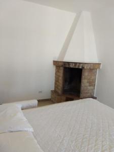 Billede fra billedgalleriet på Salento Relax Natasha Room i Collepasso