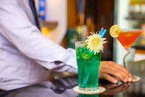 Bevande di The SR Hotel