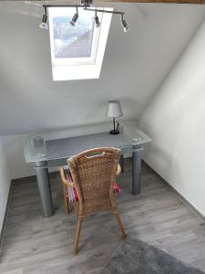 Fotografie z fotogalerie ubytování gemütliche Ferienwohnung an der Enz v destinaci Mühlacker