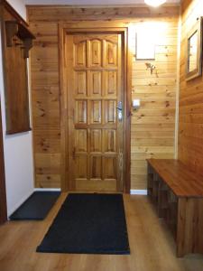 Fotografie z fotogalerie ubytování Rodinný apartmán Matěj v Krkonoších v destinaci Horní Maršov