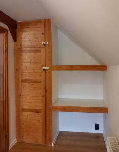 Fotografie z fotogalerie ubytování Rodinný apartmán Matěj v Krkonoších v destinaci Horní Maršov