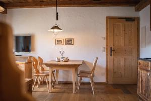 Fotografie z fotogalerie ubytování Residence Mitterdorfer v destinaci Abfaltersbach