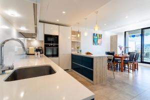 VUE DES ANGES AP4238 By Riviera Holiday Homes