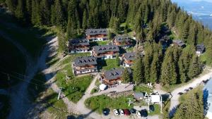 Loodusmaastik apartemendi lähedal