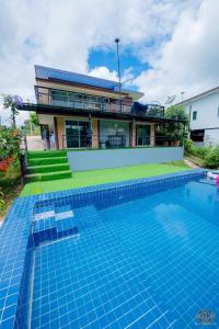 Fotografie z fotogalerie ubytování Best Zone 4 v destinaci Phetchabun