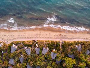 Φωτογραφία από το άλμπουμ του Residence Riva degli Etruschi σε San Vincenzo +70 φωτογραφίες