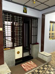 Fotografie z fotogalerie ubytování Annai - Home stay 3BHK v destinaci Karaikkudi
