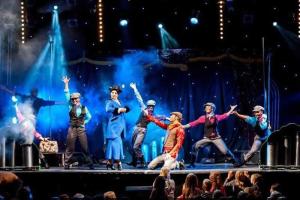 Hosté ubytování Camping 4 étoiles - Parc aquatique - eeifae