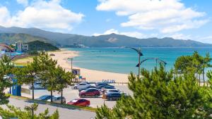 Φυσικό τοπίο κοντά σε αυτή η παραθεριστική κατοικία +2 φωτογραφίες