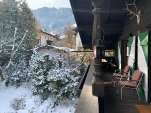Mynd úr myndasafni af Flow In í Kitzbuhel