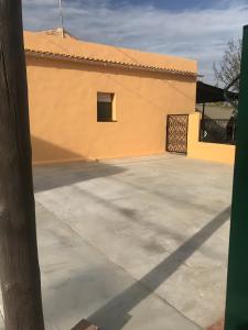 Fotografia z galérie ubytovania Caseta Flamingo v destinácii Deltebre