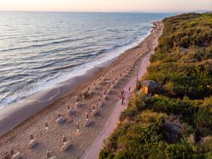 Φωτογραφία από το άλμπουμ του Hotel Riva degli Etruschi σε San Vincenzo