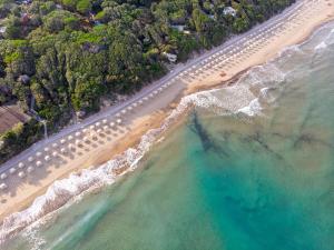 Φωτογραφία από το άλμπουμ του Hotel Riva degli Etruschi σε San Vincenzo