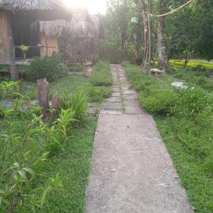 Fotografie z fotogalerie ubytování Ngoặng homestay - phòng nghỉ trọ v destinaci Chiêm Hóa