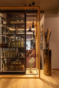 Fotografija u galeriji objekta Spa&Aktiv Hotel Lavendel u gradu Vindišgarsten