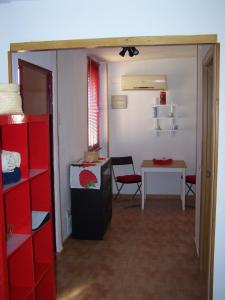 Postel nebo postele na pokoji v ubytování Apartamento Calle Goles