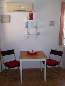 Fotografie z fotogalerie ubytování Apartamento Calle Goles v destinaci Seville