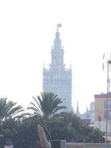 Fotografie z fotogalerie ubytování Apartamento Calle Goles v destinaci Seville