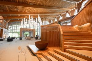 Fotografie z fotogalerie ubytování Nasu Kasumigajo Hotel & Resort v destinaci Iōno