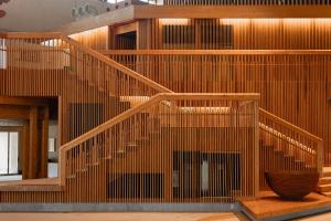 Fotografie z fotogalerie ubytování Nasu Kasumigajo Hotel & Resort v destinaci Iōno