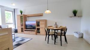 Fotografie z fotogalerie ubytování Tiché Anenské Apartmány s hotelovým servisem a s kvalitní snídaní na apartmán - by Relax Harrachov v destinaci Harrachov