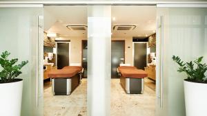 Fotografia z galérie ubytovania VacationClub - Ultra Marine Apartament 53 v destinácii Kołobrzeg