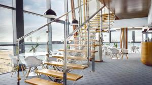 Fotografia z galérie ubytovania VacationClub - Ultra Marine Apartament 53 v destinácii Kołobrzeg