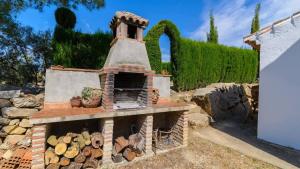 Fotografie z fotogalerie ubytování Finca Los Colorines Antequera - La Higuera by Ruralidays v destinaci Antequera