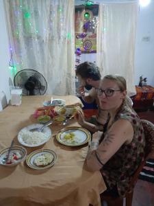 Hosté ubytování Serenity house in Dambulla